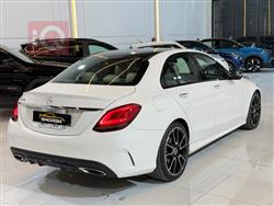 مرسيدس بنز C-Class